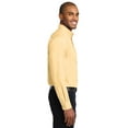 thumbnail image 3 of Port Authority Men's Big And Tall Easy Care Shirt, 3 of 6