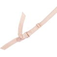 thumbnail image 4 of Zhuge Cinturón de Liguero Mujer, Lace Garter Belt Vintage con Tirantes Ajustables y Clip Metal, Sin calcetines y bragas,El estilo A,Talla Única Beige, 4 of 4