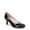 Black Glory, variant on LifeStride Womens Parigi Pumps - Various Widths Available