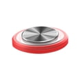 thumbnail image 3 of Sidaley Juego Joystick Teléfono móvil Rocker Botón de metal Controlador Smartphone Ventosa Gamepad Type3 NO3, 3 of 6