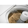 Speed Queen TR5 UltraQuiet Top Load Washer Perfect Wash 5Year
