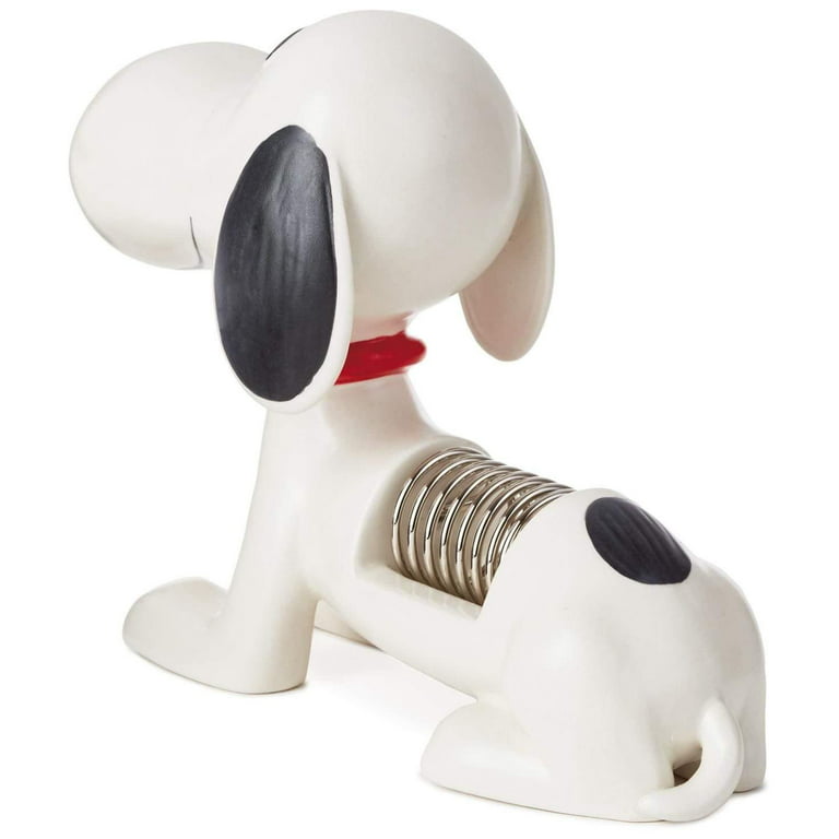 Benjamin & Medwin Snoopy Kitchen Tool Holder