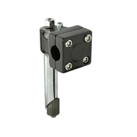 Free Style Stem 219f 21.1mm Black. price history on PriceWatchPro