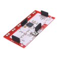 thumbnail image 3 of Python Black Tablero de control principal, conjunto completo, Kit de lujo con Cable USB para amantes del bricolaje, duradero, 3 of 5