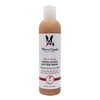 Warren London Exfoliating Butter Wash Dog Shampoo, Milk & Honey, 8 oz Bottle