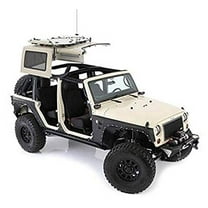 Hard Top Hoist Hardware