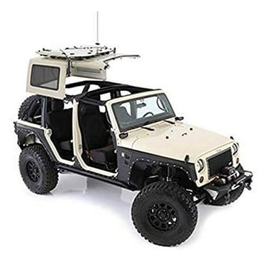 Hard Top Hoist Hardware