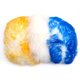 thumbnail image 4 of Guantes de lana Yjmei para lavado de coches, suaves, cepillos de limpieza, suministros para el cuidado de lavadoras de motocicletas, azul, 4 of 5