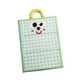 thumbnail image 5 of Colchón para dormir para perros y gatos, de seda fría, impermeable, para interiores y exteriores Azul S, 5 of 8