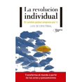 thumbnail image 1 of La Revolución Individual El Cambio Global Gandhi LUIS DE CRISTOBAL, 1 of 1