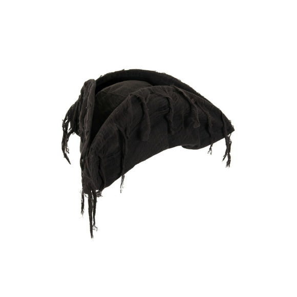 Adult Ghost Pirate Hat