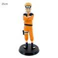 thumbnail image 1 of Naruto-GK Shippuden PVC muñeca Anime Uchiha Itachi Akatsuki modelo colección de juguetes25cm zhangmengya unisex, 1 of 2