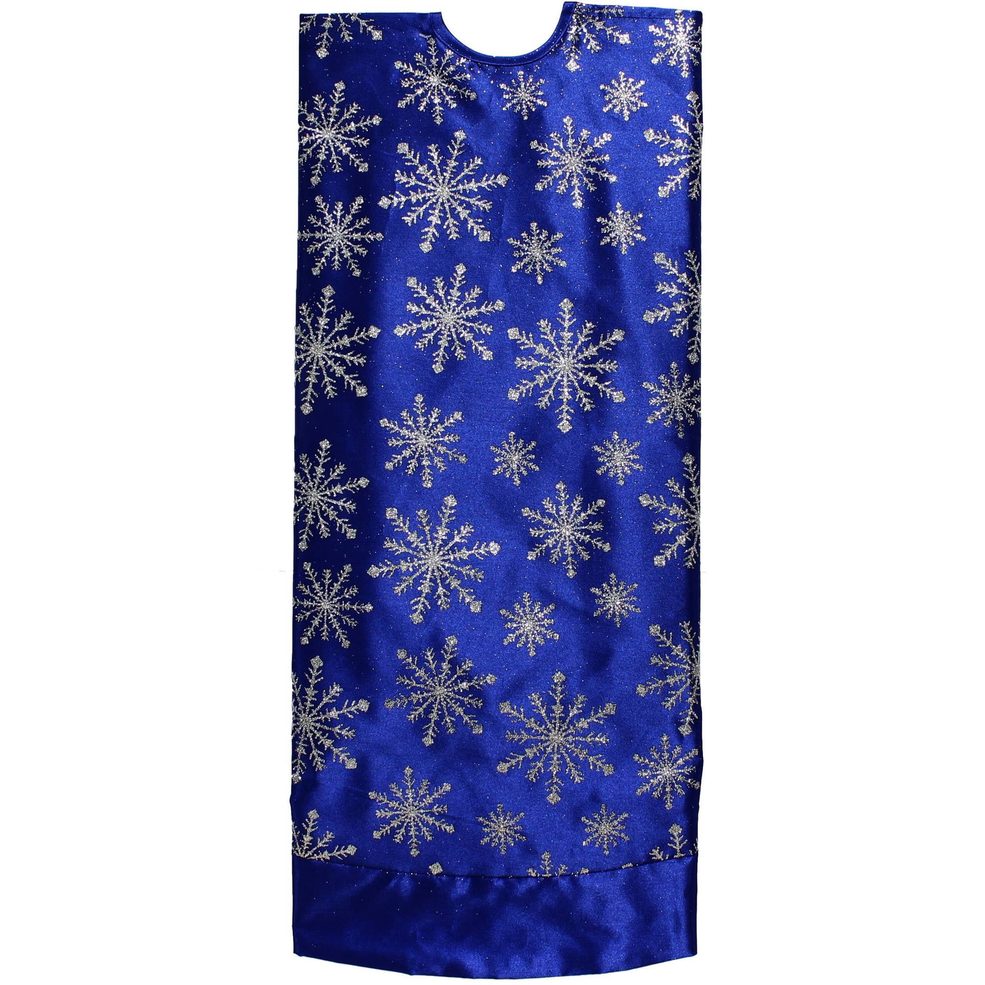 Blue Christmas Tree Skirts Photo Albums Fabulous Homes Interior