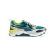 thumbnail image 1 of Tenis Puma X-Ray 2 Square Hombre azul 29.5, 1 of 4