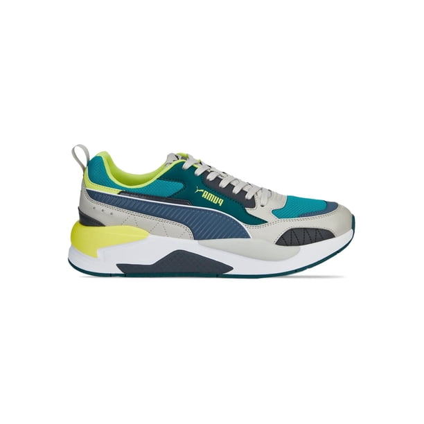 Tenis Puma X-Ray 2 Square Hombre azul 29.5