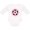 AA-White, variant on Inktastic Soccer Player Sports Lover Girls Long Sleeve Baby Bodysuit
