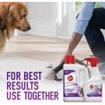 Hoover Paws & Claws Deep Cleaning Carpet Shampoo with Stainguard