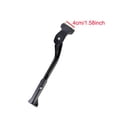 thumbnail image 3 of Bike Kickstand Aluminium Adjustable Heavy Duty Universal For 26 /27/29 in Bike and Ebike Screw ON The Rear Frame, 3 of 5