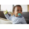 thumbnail image 2 of Philips Avent Ultra Air Pacifier 6-18m, Various Colors, mixed case, 2 pack, SCF244/23, 2 of 3