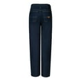 thumbnail image 2 of Red Kap PD90 Dura-Kap Flex Work Jeans, 2 of 2