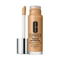 thumbnail image 6 of CLINIQUE BEYOND PERFECTING FOUNDATION 1.0 OZ TOASTED WHEAT CLINIQUE/BEYOND PERFECTING FOUNDATION+CONCEALER 16 TOASTED WHEAT (M-G) 1.0 OZ WARM NEUTRAL UNDERTONE, 6 of 9