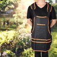 thumbnail image 1 of Cloth, Practical Apron, For Garden Professional Convenient For Work, 1 of 8