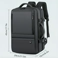 thumbnail image 2 of Multifunctional Computer Large Capacity Travel Bag Business Backpack, 2 of 4