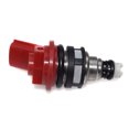 thumbnail image 2 of For Nissan Infiniti G20 I30 J30 Q45 200SX 240SX Altima Fuel Injector 842-18114, 2 of 5