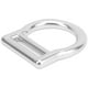 thumbnail image 3 of Cinturones de seguridad con anillo en D de aleación de aluminio, anillos de conexión de carga de elevación para escalada, 3 of 12