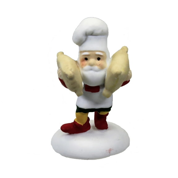 Department 56 North Pole Series for Spinning Into Treats Village Figures
