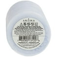 thumbnail image 6 of Aroma Naturals Pillar Candle Tranquility Perwinkle 1 Container, 6 of 7