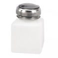 thumbnail image 1 of Bunblic 2X Push Down Empty Pump Dispenser Bottle Liquid Press Pumping, 1 of 8