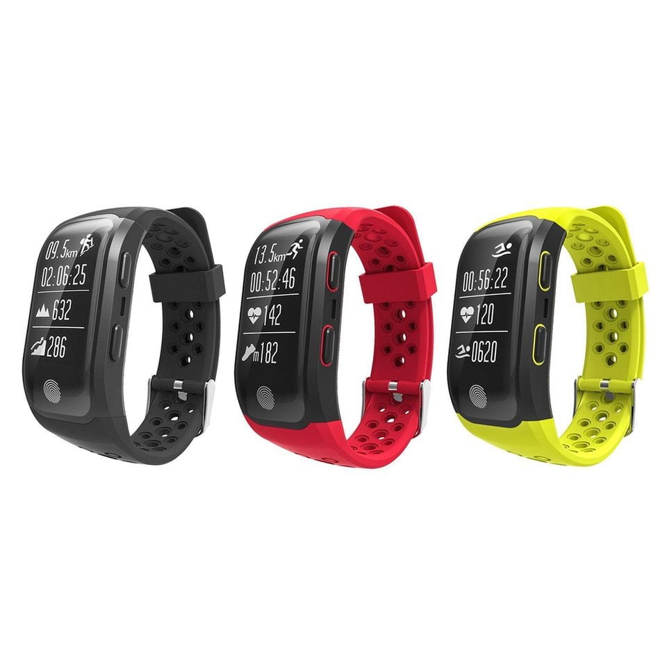 s908 gps fitness smart watch