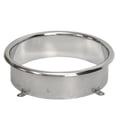thumbnail image 3 of Carver Boat Trim Ring 7400005R2 | 8 1/2 Inch Polished Stainless Steel, 3 of 5