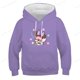 thumbnail image 1 of Sudadera con capucha de Disney, Sudadera con capucha de Mickey Mouse, Top divertido de dibujos animados, sudadera de manga larga, Sudadera con capucha de moda para niños y niñas Trend130 zhangmengya CONDUJO, 1 of 2