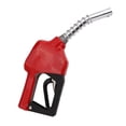 thumbnail image 1 of Almencla Fuel Petrol Oil Auto Delivery Nozzle Hose Dispensers Red, 1 of 2