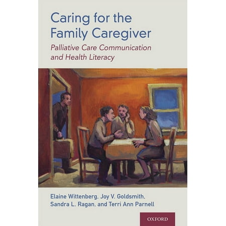 UPC: 9780190055233 | Caring for the Family Caregiver (Paperback)