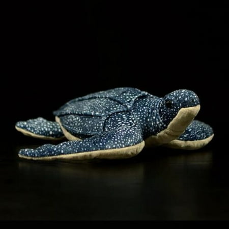 30cm Giant Tortoise Turtle Plush Toy Stuffed Sea Animal Soft Doll Kids Gift