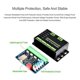 thumbnail image 5 of USB to 4CH RS485 Converter Module Industrial Grade Universal Serial Communication, 5 of 5
