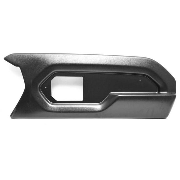 Chaparral Boat Blank Side Panel 33.00075 | 264 / 284 Sunseta Throttle