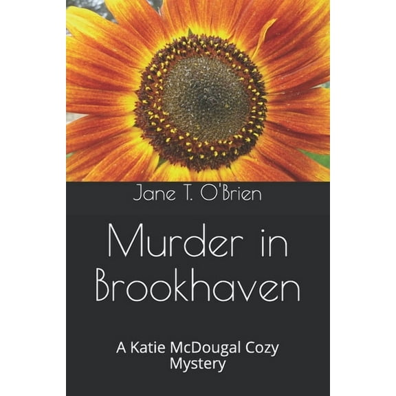 Katie McDougal Cozy Mystries: Murder in Brookhaven : A Katie McDougal Cozy Mystery (Series #2) (Paperback)