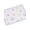 Light Gray, variant on Pet Cooling Mat for Dogs Cats Cartoon Print Breathable Cool Touch Heat Relief Summer Sleeping Pad Non-slip Back Machine Washable Cool Cushion Indoor Outdoor Use,16*12inch,Beige