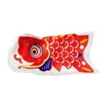 thumbnail image 3 of Japanese Carp Windsock Streamer Hanging 15cm, 3 of 5