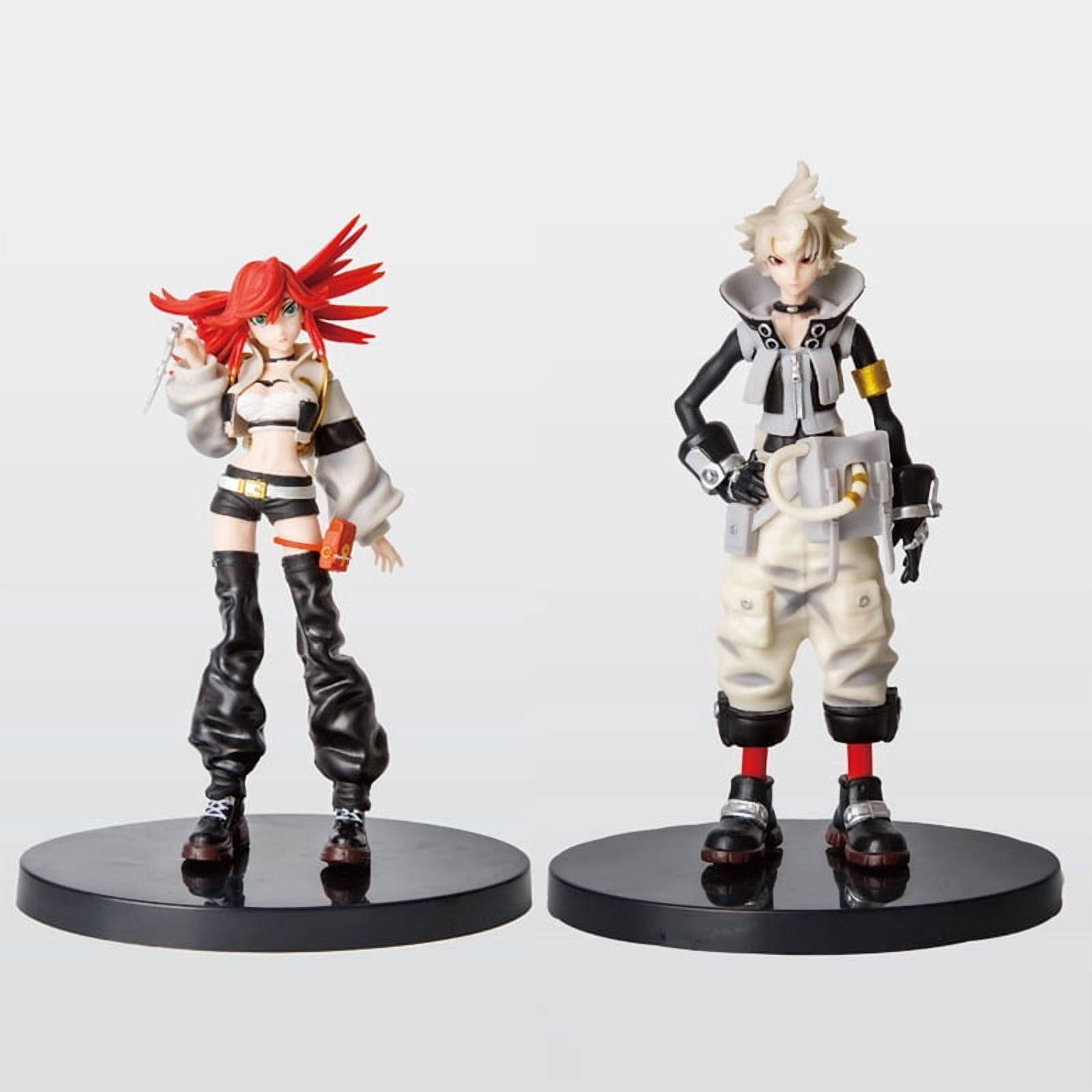 Nommi V7 x Amarilith A Bite Of Sweetheart Series Blind Box Figure