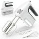 thumbnail image 1 of Electric Powerful Motor Turbo Boost Mixer Hand for Kitchen Use, 1 of 5