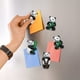 thumbnail image 4 of Interesting Refrigerator Magnets Bear Branches Cute Three-dimensional Magnetic Refrigerator Magnets Magnetic Stickers, 4 of 6