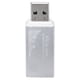 thumbnail image 1 of Lector de tarjetas inteligentes Lector de tarjetas multimemoria para Memory Stick Pro Duo Micro SD TF M2 MMC SDHC, 1 of 5