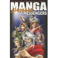 thumbnail image 2 of Manga Manga Messengers, (Paperback), 2 of 2