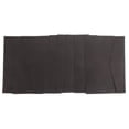 thumbnail image 3 of FUTUREORYY 1Set Compact Black Kraft Envelope for Stationery Use Perfect for Cards and Letters, 3 of 8