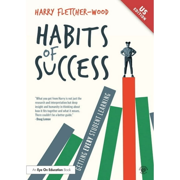 Habits of Success: Getting Every Student Learning, (Paperback)